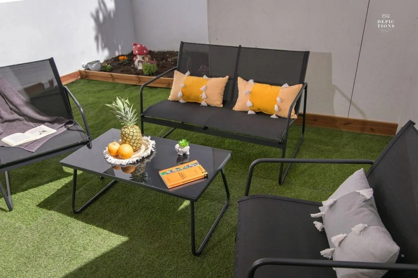 Harrys Place Heraklion  0*, Heraklion (Crete) Greece