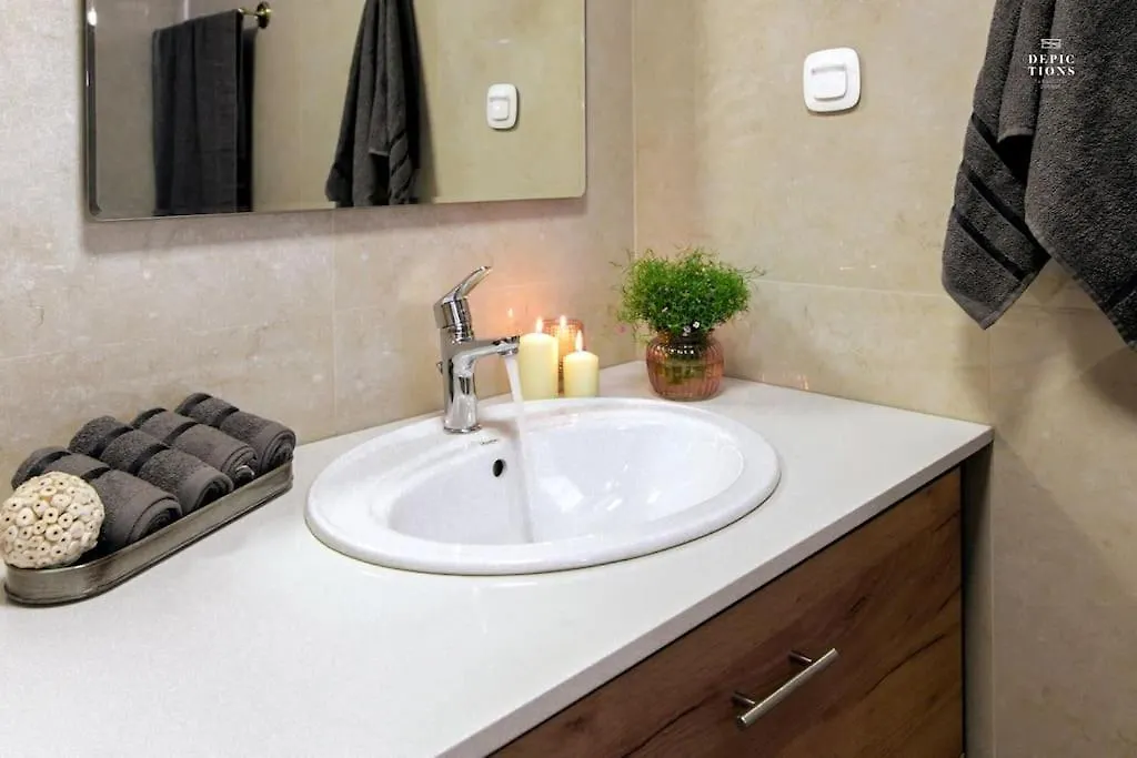 Harrys Place Heraklion  Apartment