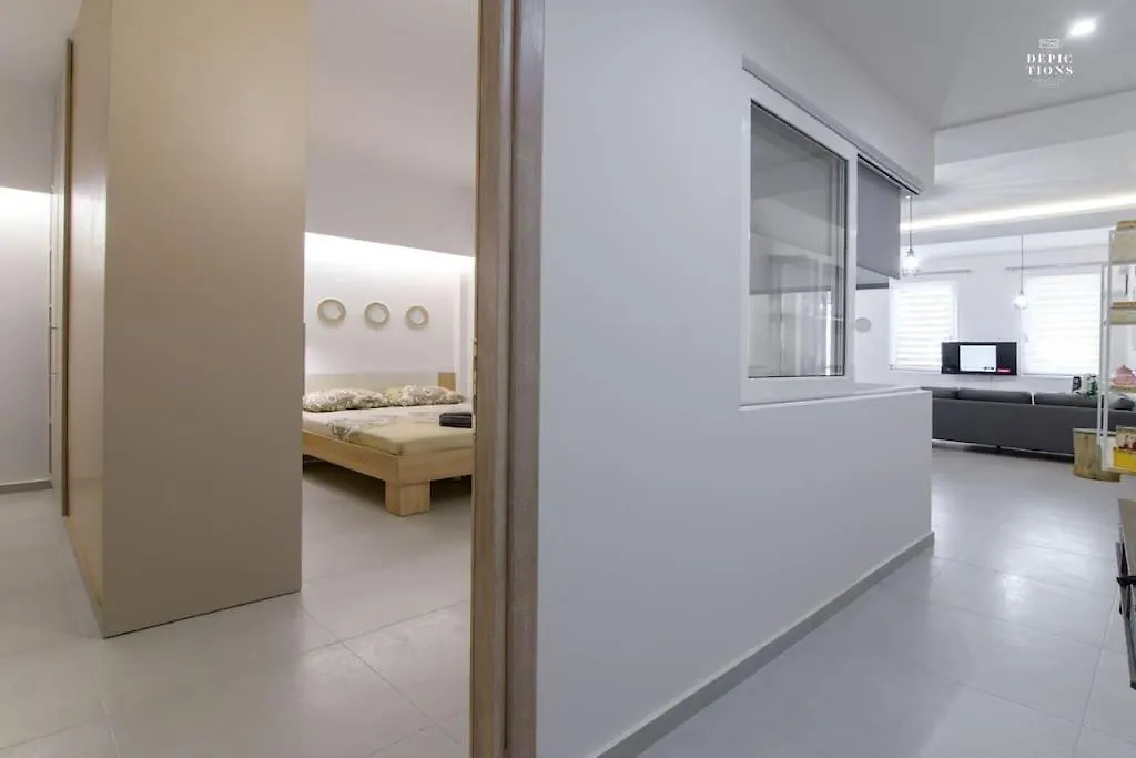 Harrys Place Heraklion
