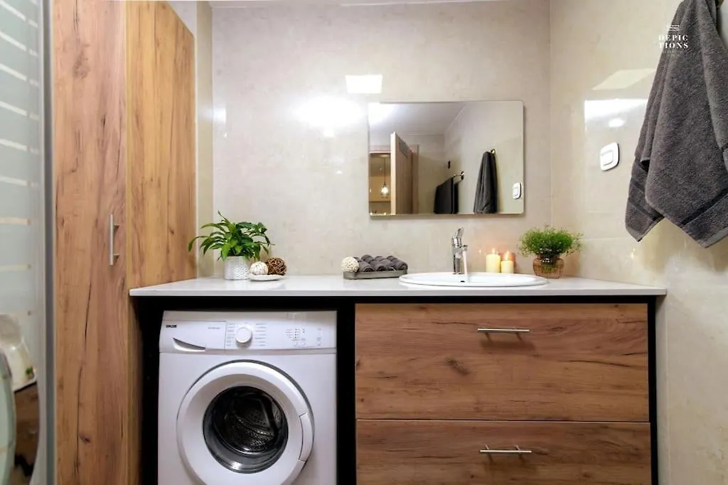 Apartment Harrys Place Heraklion