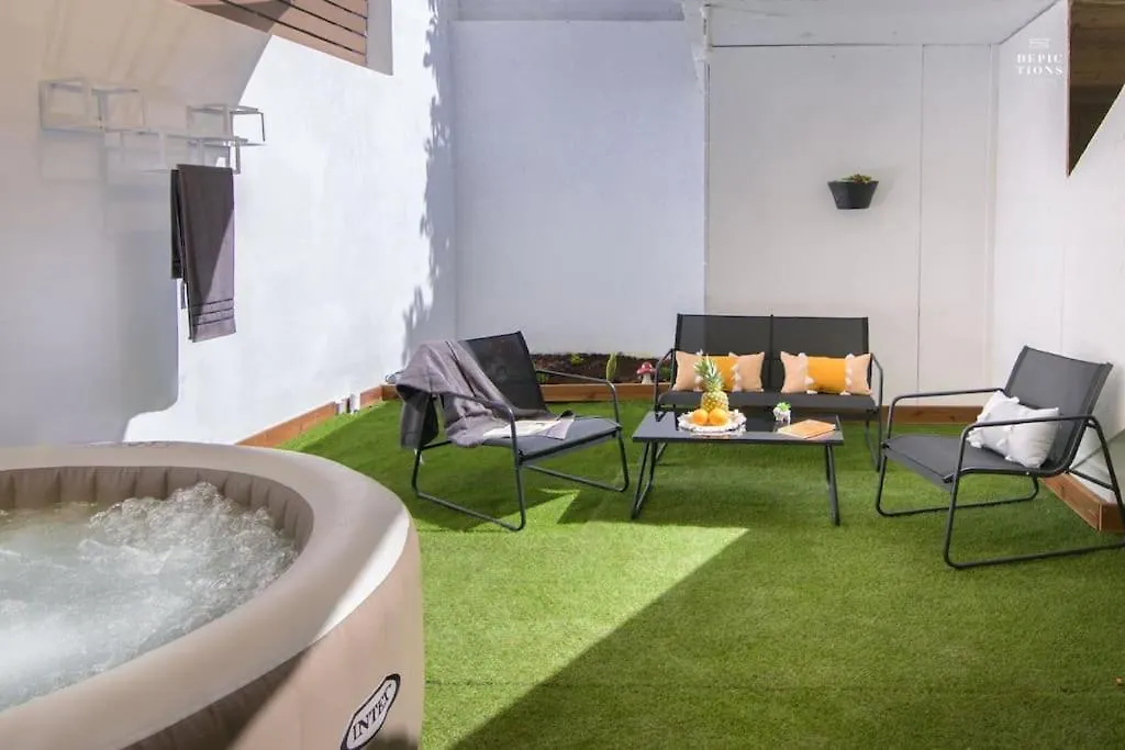 Apartment Harrys Place Heraklion
