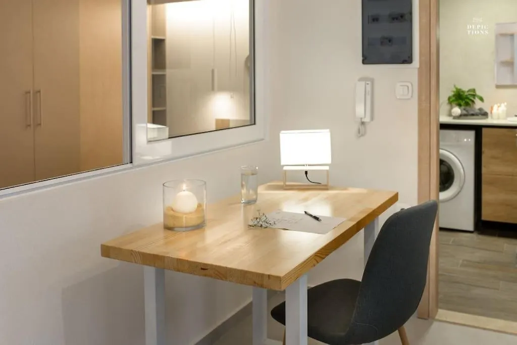 Harrys Place Heraklion  Apartment