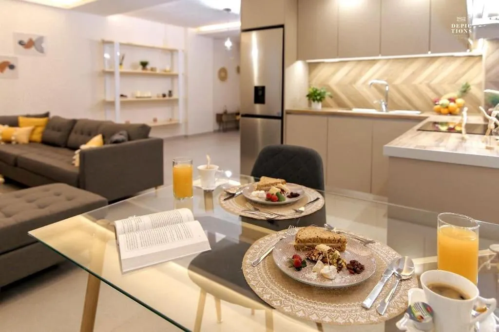 Harrys Place Heraklion