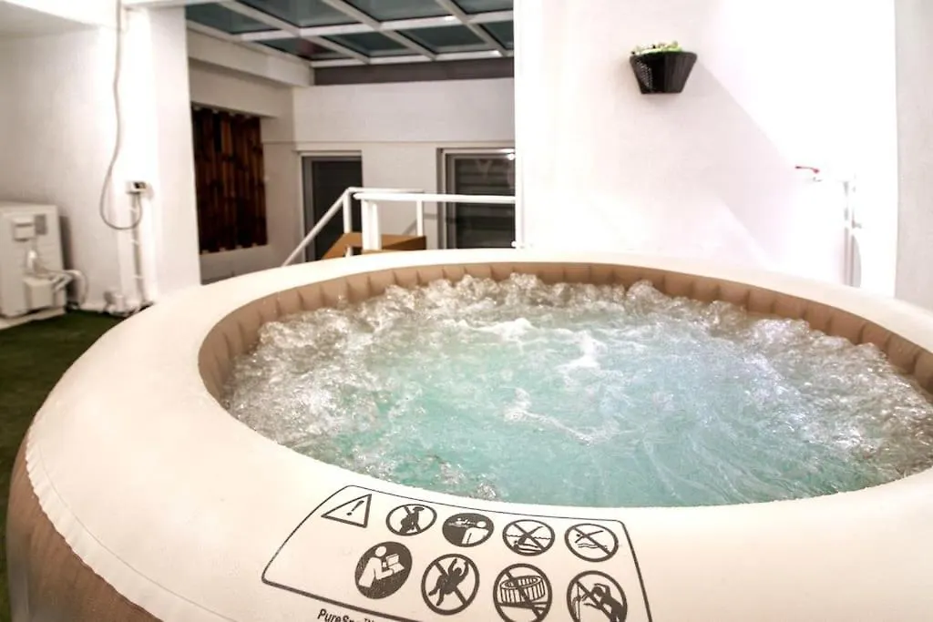 Apartment Harrys Place Heraklion  Greece