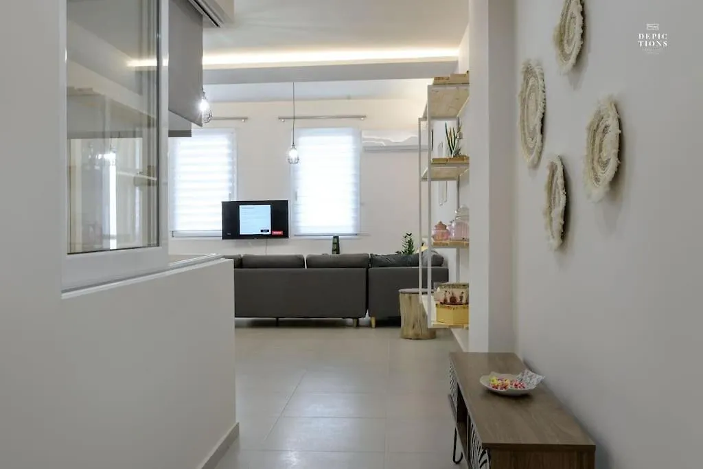Harrys Place Heraklion  0*, Heraklion (Crete)
